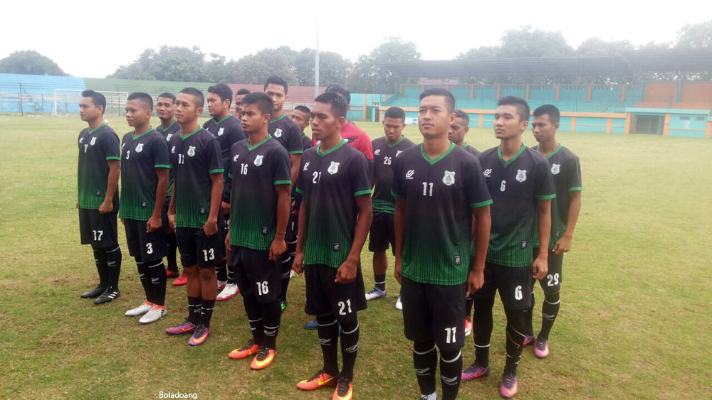 Wajib Menang, PSMS Antisipasi Bola Set Piece Persita